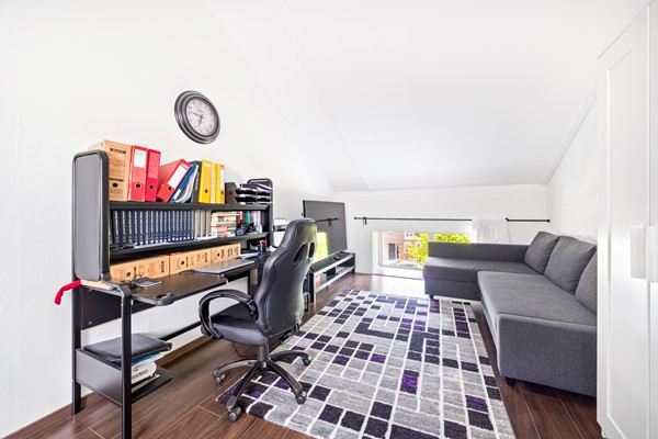 Medium property photo - Ko Van Dijkplein 17, 2548 ZT Den Haag